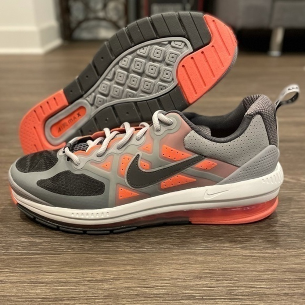 Nike Air Max Genome sz 11.5, 12